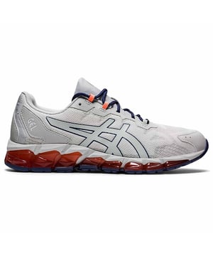 ASICS Gel-Quantum 360 6 Herren weiße Trainer