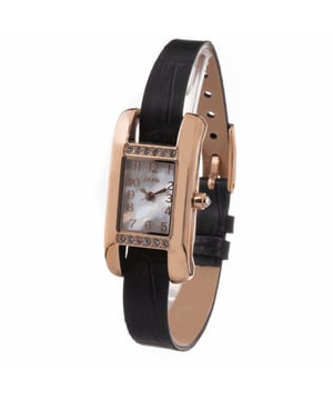 Folli Follie WF13B064SPW - Damenuhr Quarz aus Edelstahl• Material: Edelstahl• Glas: Mineral• Armband: Leder• Farbe: Rosegold• Wasserbeständigkeit: 0 m (0 ATM)• Gehäusegröße: 20 mm