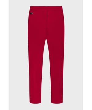 By: 19V69 Italia - Detail: BOND RED - Colour: Red - Composition: 61%VI+34%NY+5%EA - Measures: - Made: ITALY