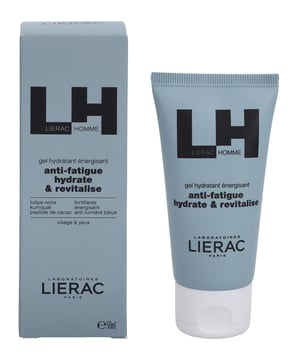 Lierac Homme Energising Feuchtigkeitsgel