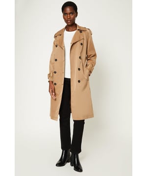 Levis kate trench clearance