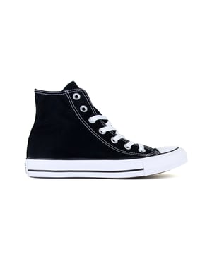 ZAP.MODA SRA CHUCK TAYLOR ALL STAR NEGRO