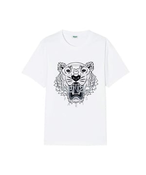Kenzo hotsell replica sweatshirt