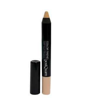 Corrector medio, lápiz jumbo 10 g
Ref. PQE2160B8429

Descripción
Corrector Medium
Formato lápiz jumbo
Color
Medium
Contenido
11 x 1 cm (largo x diámetro)
Modo de empleo
Aplicar en la parte inferior del ojo y sobre las imperfecciones
Ingredientes
RICINUS COMMUNIS OIL, CI 77891, ETHYLHEXYL PALMITATE, CERA CARNAUBA, CERA MICROCRISTALLINA, HYDROGENATED PALM KERNEL OIL, CI 77492, CERA ALBA, CANDELILLA CERA, CI 77491, MEHTYLPARABEN, CI 77499, AROMA, PROPYLPARABEN, PROPYLENE GLYCOL, BHT, GLYCERYL STEARATE, ASCORBYL PALMITATE, CITRIC ACID