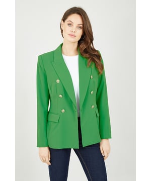 Womens Yumi Coats Jackets