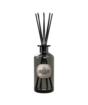DIFFUSER LIFESPAN
8-10 Wks
FRAGRANCE
Pomegranate Noir