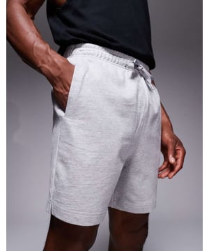 Shorts by ASOS 4505 Take the short cut Elasticated drawstring waist Side pockets Logo to side Regular fitSold By: Asos