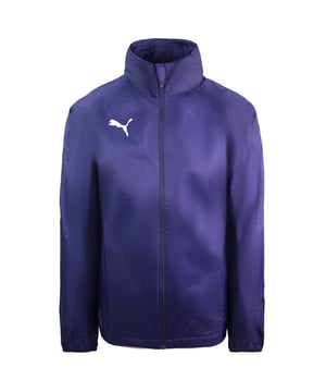 Puma Liga Herren Navy Regenjacke