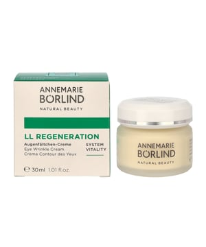 Annemarie Borlind LL Regeneration Augenfaltencreme