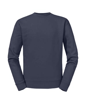Materialzusammensetzung (%): 80% Gekämmte, ringgesponnene Baumwolle, 20% Polyester. Gewebe: angeraute Fleece-Innenseite. GSM (Gramm pro Quadratmeter): 280. Design: Unifarben. Zum Überziehen. Belastungspunkte sind mit Riegelnähten gebunden, Verdeckte Naht, Ziernähte an Armlöchern, Überschnittene Schulter, Ösen, Flache Kordel, Schlaufen für Kopfhörer, Ausschnitt mit Band, Steppstich Detail. Taschenart: 1 Kängurutasche. Nachhaltigkeit: Amfori-Freigabe, BSCI, Oeko-Tex Standard 100 zertifiziert. Bündchen: Coverstitch, gerippt. Saum: Coverstitch, gerippt. Mit Kapuze. Langärmlig.