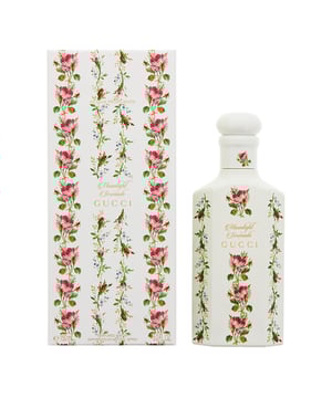 Gucci Moonlight Serenade Perfumed Water 150ml was launched in 2019 as a aromatic fragrance for both men and women. Main accords of this fragrance contain Lavender, Aromatic, Herbal and fresh spicy.