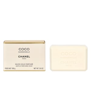 Chanel Coco Mademoiselle Frische Badeseife
