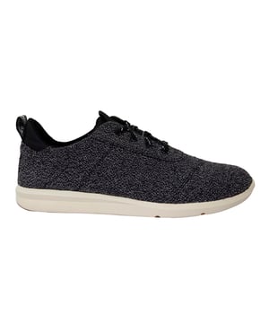 Birch technical knit men's cabrillo sneakers top