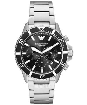 David jones armani best sale watch