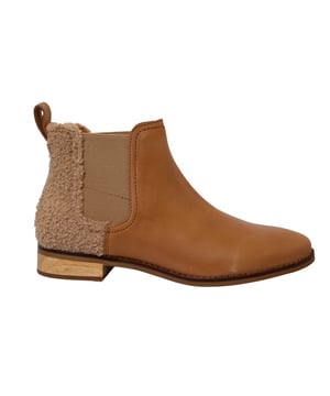 Womens Chelsea Boots