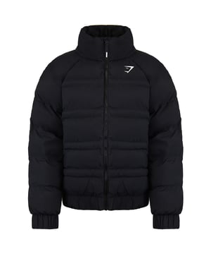 Gymshark discount sector jacket