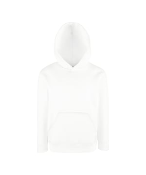 
70% Katoen, 30% Polyester. Ontwerp: Eenvoudig. 260gsm. Hem: Aangepast. Kap Kenmerken: Aannaaien. Capuchon met dubbele stof, zijnaden, enkele jersey nekband achter. Manchet: Elastaan, Geribd. Halslijn: Kapitein. Mouwtype: Met lange mouwen, ingezet. Zakken: 1 Kangoeroezak. Bevestiging: Trek aan de achterkant. Duurzaamheid: Oeko-Tex Standaard 100 Gecertificeerd. 5-6 jaar: 32 in. 7-8 jaar: 34 in. 9-11 jaar: 36 in. 12-13 jaar: 40 in. 14-15 jaar: 44 in.