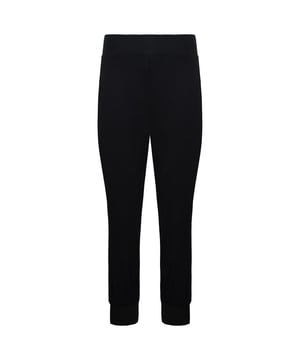Adidas Herren Black Track Hosen