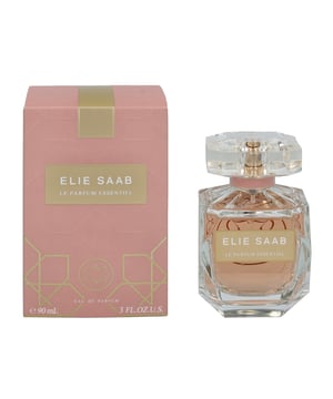 Le Parfum Essentiel, lanzado en 2020, es una fragancia Chipre Floral para mujeres de Elie Saab. Creada por Maia Lernout, esta fragancia es perfecta para la primavera y se usa principalmente durante el día. Contiene notas de salida de Flor de Naranjo y Mandarina, nota media de Gardenia con notas de fondo de Cedro y Pachulí.