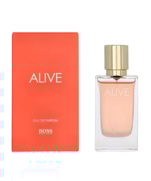 Hugo Boss Alive Edp Spray