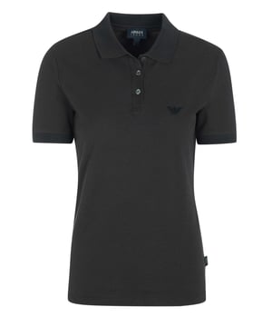 100% algodón; polo Armani Jeans; Modelo: 6Z5F81-5J41Z-15E5; Mano de obra de alta calidad; Algodón suave; Cuello de polo clásico; manga corta; Detalles del logotipo de Armani Jeans