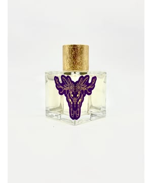 If  classy love could be bottled it would look and smell like A Eugene Tale – a fusion of passionfruit, raspberry, and peach are intertwined with cardamom and pepper, which open this scent. They are all at once worldly and complex, while orris, jasmine, magnolia and heliotrope, leads us the base mix of Kashmir wood, Indian agarwood and sandalwood, vanilla, amber, and musk to entice and bewitch. Infused with playful elements and surprisingly youthful.

Top Notes 
Passion fruit, Raspberry, Peach, Cardamom, Pepper

Heart Notes 
Iris, Jasmine sambac, Magnolia, Heliotrope

Base Notes 
Cashmere wood, Indian oud, Indian sandalwood, Vanilla, Amber, Musk
