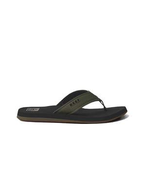 CHANCLETAS THE LAYBACK VERDE