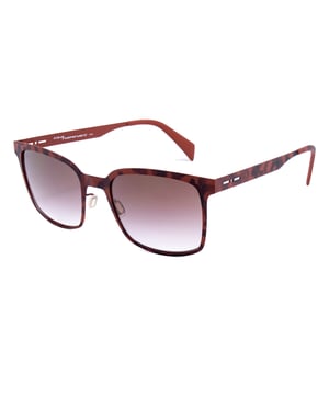 Gafas de sol de hombre de color marrón - Italia Independent 0500-092-000• material: metal• color: marrón• tamaño: 55/20/145 mm (longitud de la lente / ancho del puente / longitud de la varilla)  Filter 2