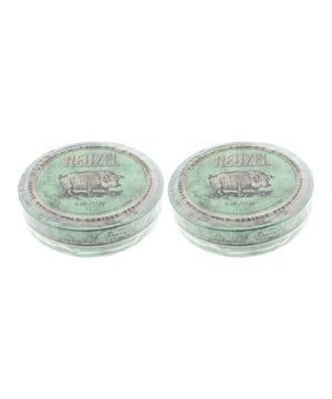 Reuzel Grease Medium Hold Pomade deliver medium shine and medium hold on your hair. Is formulated with tea tree oil that allows you to work through hair without clumping and is ideal for styling normal to thick hair.