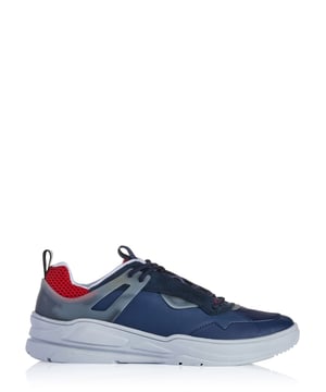 100% Poliuretano; zapatillas Antony Morato; Modelo: MMFW01272LE500119 7072; Mano de obra de alta calidad; Cordones clásicos; gorra redonda; Suela de goma antideslizante; Detalles del logotipo de Antony Morato