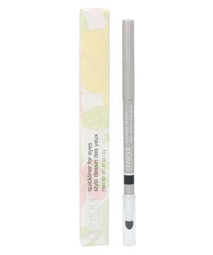 Clinique Quickliner For Eyes
