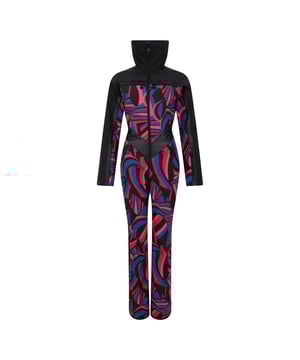 Material: Polyester. Pockets: Ski Pass Pocket, 2 Chest Pockets, 2 Lower Pockets, Zip. Fabric Technology: Abrasion Resistant, ARED 15/15, Breathable, Lightweight, PFC Free, PFOA Free, PFOS Free, Showerproof, Water Repellent, Waterproof. Inner Zip Guard, Snow Gaiters, Zip Gusset. Design: Logo, Plain. Lining: Recycled Polyester. Fabric: Softshell.