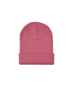 Gorro de punto Superb
Logo bordado en parte delantera.
 Composición: 100% Acrílico
 Cuidados:
- Lavar a máx. 40ºC.
- No usar lejía.
- Planchar a temperatura baja.
- No lavar en seco.
- No usar secadora.