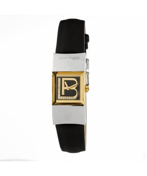 LAURA BIAGIOTTI LB0016S-03 watch woman quartz• material: stainless steel• glass: minerale• strap: leather• color: gold• water reistance: 0 m (0 ATM)• case size: 18 mm