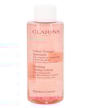Clarins Soothing Toning Lotion