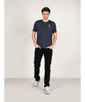 Modell-Code: 45 2302 000 | T-Shirt Föhn, Stil: regular fit