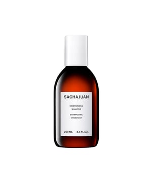 An intensely moisturising shampoo enriched with argan oil and mineral-rich OceanSilk technology. SACHAJUAN Moisturizing Shampoo injects life into dry, damaged and highlighted hair to leave it silky and smooth. Especially good for bleached or highlighted hair, or for dry coarse hair in need of a moisture boost. Vegan friendly formula.