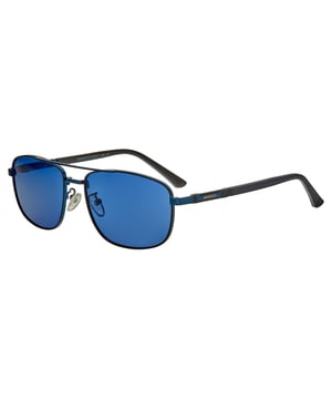 Marco de acero inoxidable de alta calidad; Lentes polarizadas TAC multicapa; Elimina el 100% de la luz azul dañina y el resplandor UVA/UVB; Brazos ligeros de cuproníquel; Bisagras estándar de acero inoxidable; Almohadillas nasales ajustables para un ajuste cómodo y seguro; Resistente a rayones e impactos;