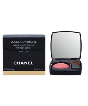 Chanel Joues Contraste Puder-Rosette