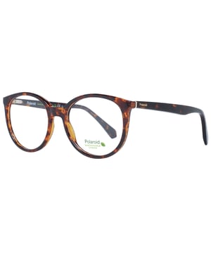 Geschlecht: Damen
Hauptfarbe: Braun
Besonderheiten: Kein Extra
Rahmenfarbe: Braun
Rahmenmaterial: Kunststoff
Glasfarbe: Demogl?ser
Glasmaterial: Kunststoff
Filterkategorie: Keine
Stil: Rund
Glaseffekt: Kein Extra
Schutz: Kein
Gr?sse: 53-18-145
Glasbreite: 53
Glash?he: 46
Stegbreite: 18
Brillenbreite: 140
B?gell?nge: 145
Federscharnier: Ja
Lieferumfang: Original-Etui
Rahmenstil: Vollrand