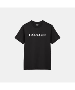Coach T-Shirt,  Length: 72.50 cm