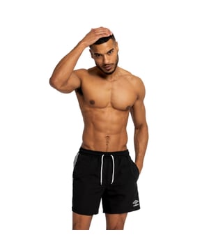 100% Polyester. Fabric: Mesh, Peached, Woven. Design: Contrast, Diamond, Logo. Pockets: 2 Side Pockets, 1 Internal Pocket, Touch Fastening. Fastening: Bungee Lacing, Pull-On. Anti-Static, Contrast Piping, Taped Leg. Waistline: Elasticated.