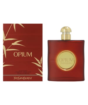 YSL Opium Pour Femme Edt Spray