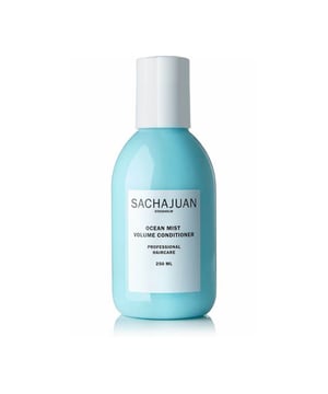 This conditioner with Ocean Silk Technology and natural vegetable proteins creates volume, structure and strength. It moisturizes, protects, and detangles to make hair look and feel fuller without weighing the hair down.