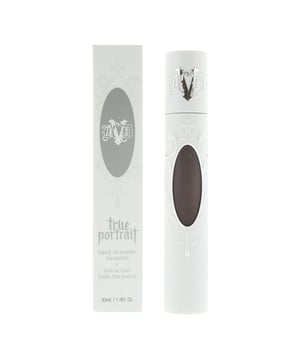 This lightweight, medium-coverage, liquid-to-powder foundation sets to a long-wear, airy-matte finish that won't clog pores. Ideal for normal to oily skin types.