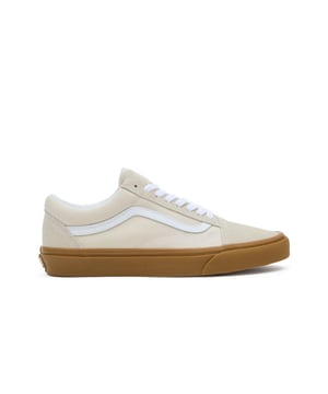 ZAP.MODA HOMBRE UA Old Skool BEIGE