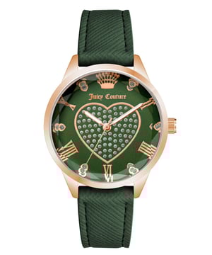 Uurwerk: Kwarts: Batterij
Weergaveformaat: Analog
Waterbestendig: 0 ATM
Sluiting: Speldgesp
Functies: Geen extra functie
Behuizing kleur: Rose Gold
Behuizing materiaal: Metaal
Kast breedte: 35
Behuizing lengte: 35
Kous: Strass
Armband kleur: Groen
Armband materiaal: Kunstleer
Nok breedte: 17
Pols omtrek: 22.5
Leveringsomvang: Horloge doos
Stijl: Mode
Kast hoogte: 8
Glas: mineraal glas
Wijzerplaat: Groen
Energie reserve: Nee
Omlijsting: Geen
Extras: Geen