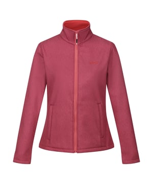 Materiaal: 96% Polyester, 4% Elastaan. Stof: Softshell, Stretch, Geweven. Ontwerp: Eenvoudig. Geschikt voor: Ontspannen. Isolerend, Lichtgewicht, Snel droog, Wind bestendig. Stoftechnologie: Warm-rug, Waterafstotend. Halslijn: Hoog-Neck. Mouwtype: Met lange mouwen. Zakken: 2 Zakken met rits. Bevestiging: Volledige ritssluiting. Zoom: Knevel.