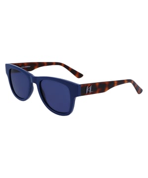 Gafas de sol unisex de color azul y marrón - Karl Lagerfeld KL6088S-400• material: inyectado• color: azul y marrón• tamaño: 51/20/145 mm (longitud de la lente / ancho del puente / longitud de la varilla)  Filter 3