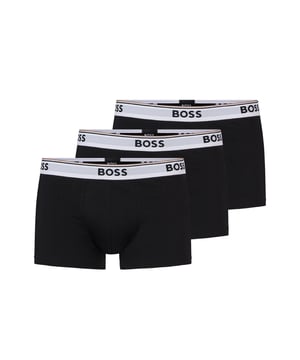 Boss 3 Pack Men's Trunk